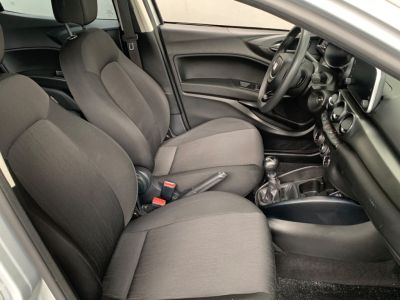 FIAT Argo Drive 1.0 2025 - miniatura 7