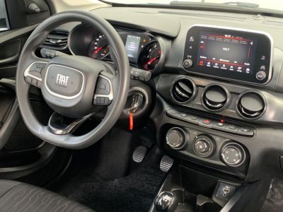 FIAT Argo Drive 1.0 2025 - miniatura 8