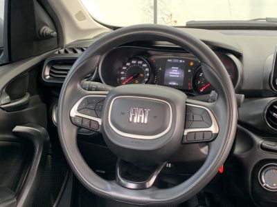 FIAT Argo Drive 1.0 2025 - miniatura 9