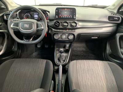 FIAT Argo Drive 1.0 2025 - miniatura 10