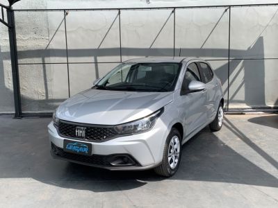 FIAT Argo Drive 1.0 2025