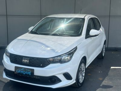 FIAT Argo 1.0 2022