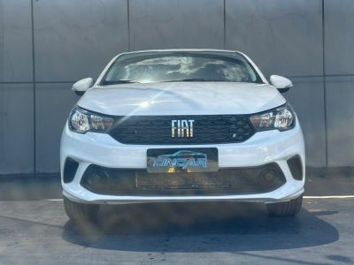 FIAT Argo 1.0 2022 - miniatura 2