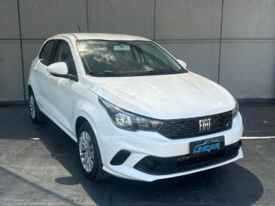 FIAT Argo 1.0 2022 - miniatura 3