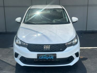 FIAT Argo 1.0 2022 - miniatura 4