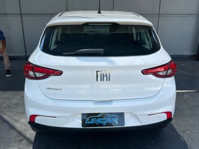 FIAT Argo 1.0 2022 - miniatura 5