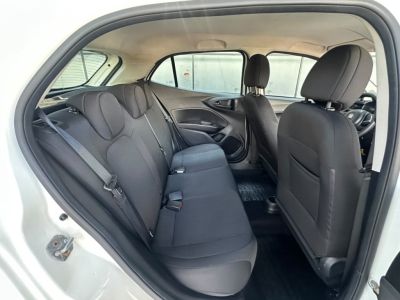 FIAT Argo 1.0 2022 - miniatura 7