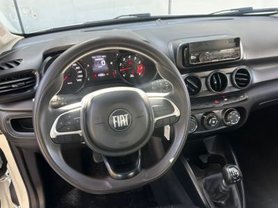 FIAT Argo 1.0 2022 - miniatura 8