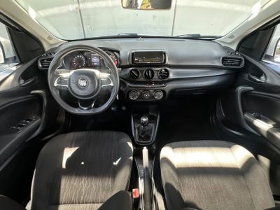 FIAT Argo 1.0 2022 - miniatura 9