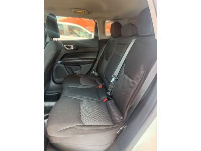 JEEP Compass Sport 1.3 16v T270 2022 - miniatura 6