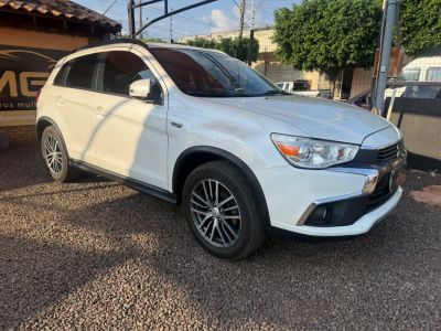MITSUBISHI ASX 2.0 16v AWD 2018 - miniatura 2