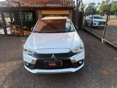 MITSUBISHI ASX 2.0 16v AWD 2018 - miniatura 3