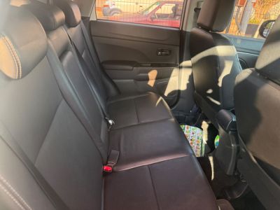 MITSUBISHI ASX 2.0 16v AWD 2018 - miniatura 4