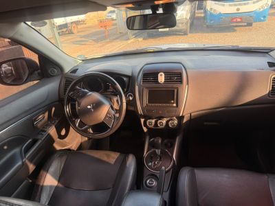 MITSUBISHI ASX 2.0 16v AWD 2018 - miniatura 5