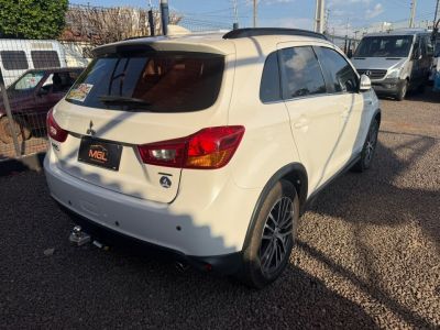 MITSUBISHI ASX 2.0 16v AWD 2018 - miniatura 6