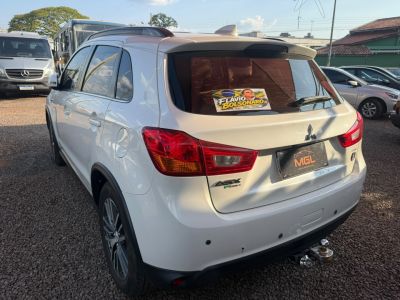 MITSUBISHI ASX 2.0 16v AWD 2018 - miniatura 7