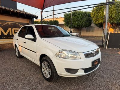 FIAT Siena EL 1.0 2013 - miniatura 2