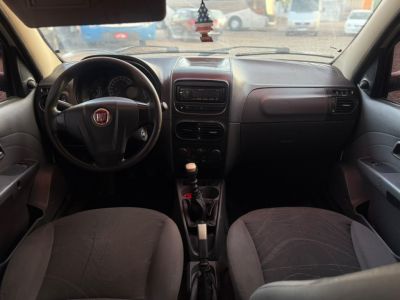 FIAT Siena EL 1.0 2013 - miniatura 3