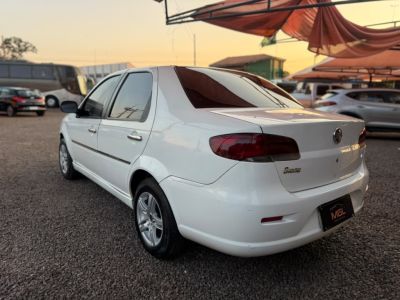 FIAT Siena EL 1.0 2013 - miniatura 6