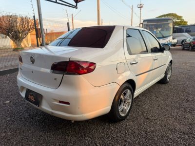 FIAT Siena EL 1.0 2013 - miniatura 7