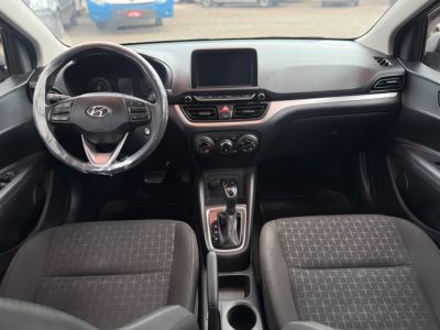 HYUNDAI HB20 Comfort 1.0T 12v 2024 - miniatura 3