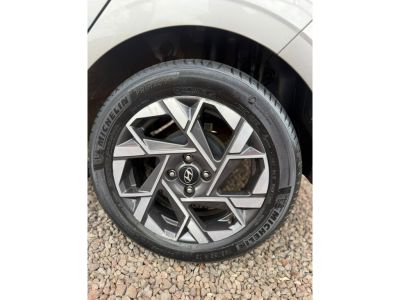 HYUNDAI HB20 Comfort 1.0T 12v 2024 - miniatura 4