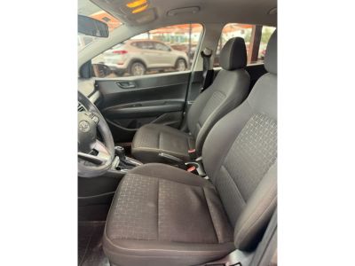 HYUNDAI HB20 Comfort 1.0T 12v 2024 - miniatura 5