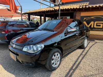 FIAT Siena EL 1.0 2011