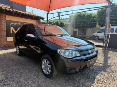 FIAT Siena EL 1.0 2011 - miniatura 2