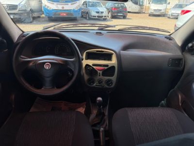 FIAT Siena EL 1.0 2011 - miniatura 3