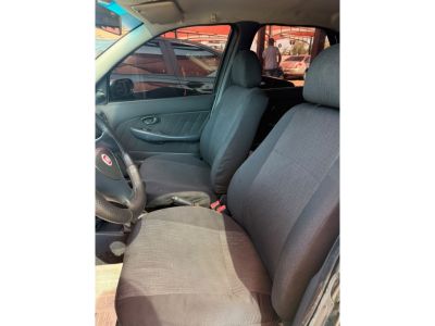 FIAT Siena EL 1.0 2011 - miniatura 4