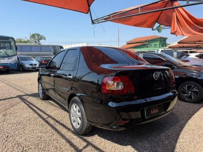 FIAT Siena EL 1.0 2011 - miniatura 6
