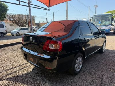 FIAT Siena EL 1.0 2011 - miniatura 7
