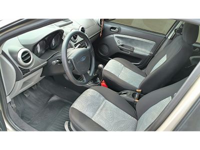 FORD Fiesta Sedan SE 1.6 2009 - miniatura 9