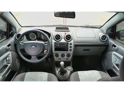 FORD Fiesta Sedan SE 1.6 2009 - miniatura 10