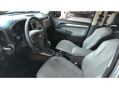 CHEVROLET S10 LTZ 2.5 16v 4x4 C.D. 2018 - miniatura 10