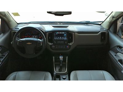 CHEVROLET S10 LTZ 2.5 16v 4x4 C.D. 2018 - miniatura 11