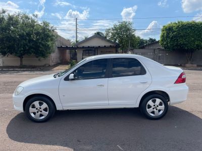 CHEVROLET Prisma LT 1.4 2012 - miniatura 4