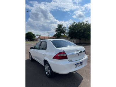 CHEVROLET Prisma LT 1.4 2012 - miniatura 5