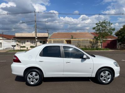 CHEVROLET Prisma LT 1.4 2012 - miniatura 7