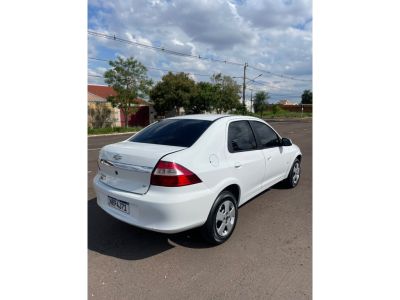 CHEVROLET Prisma LT 1.4 2012 - miniatura 8