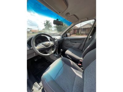 CHEVROLET Prisma LT 1.4 2012 - miniatura 10