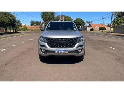 CHEVROLET S10 LTZ 2.5 16v 4x4 C.D. 2019 - miniatura 2