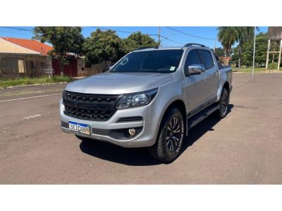 CHEVROLET S10 LTZ 2.5 16v 4x4 C.D. 2019 - miniatura 3