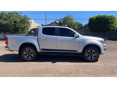 CHEVROLET S10 LTZ 2.5 16v 4x4 C.D. 2019 - miniatura 5