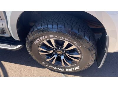 CHEVROLET S10 LTZ 2.5 16v 4x4 C.D. 2019 - miniatura 7