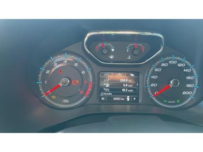 CHEVROLET S10 LTZ 2.5 16v 4x4 C.D. 2019 - miniatura 8