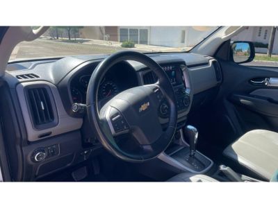 CHEVROLET S10 LTZ 2.5 16v 4x4 C.D. 2019 - miniatura 9