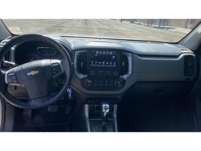 CHEVROLET S10 LTZ 2.5 16v 4x4 C.D. 2019 - miniatura 10