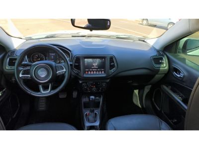 JEEP Compass Longitude 1.3 16v T270 2018 - miniatura 9